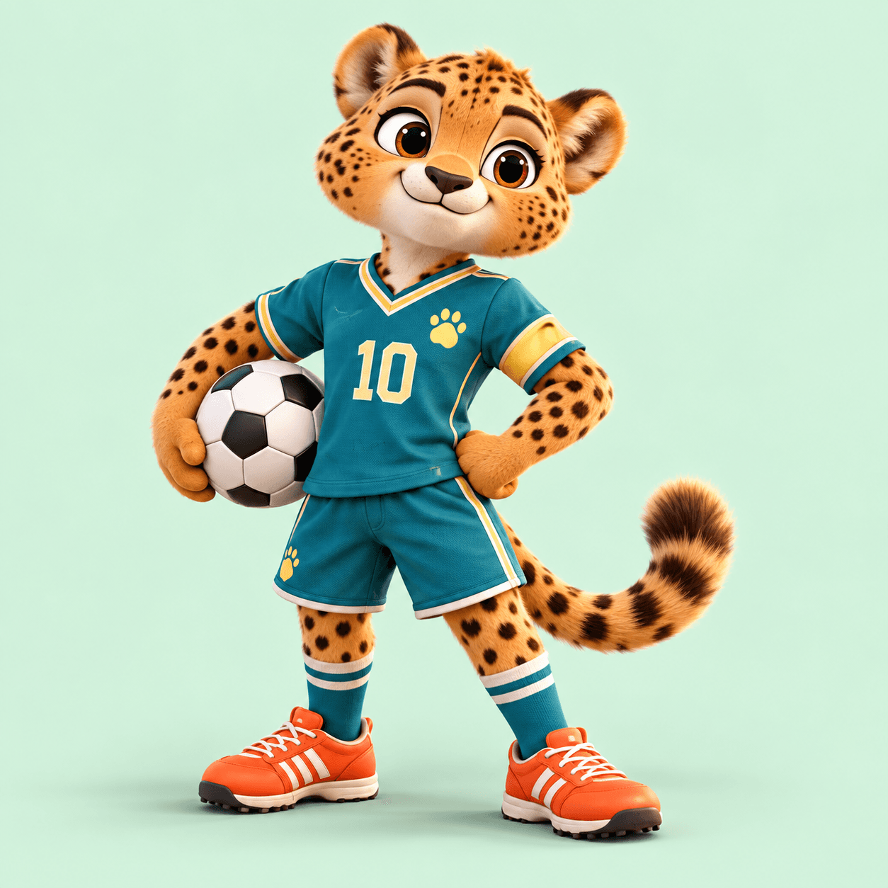 Luca